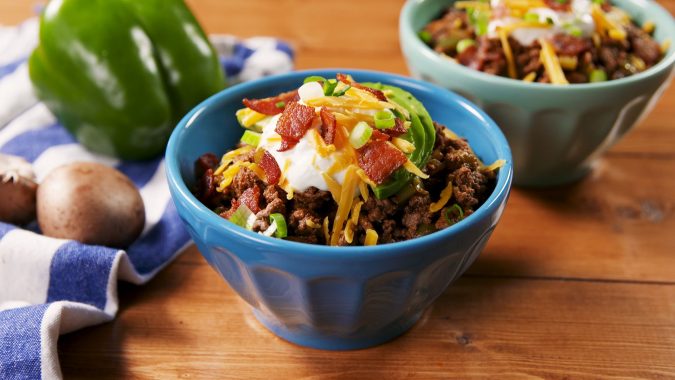 Top 20 Latest Forms of Keto Products That Are Perfect 8 Keto chili 1 Top 20 Latest Forms of Keto Products That Are Perfect - 8