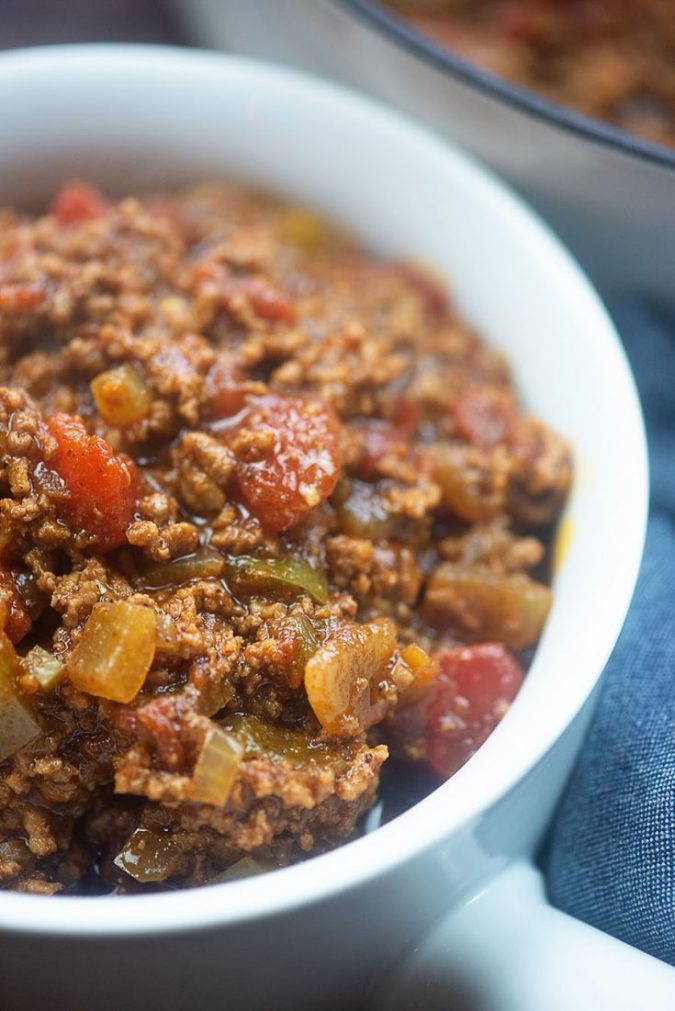 Top 20 Latest Forms of Keto Products That Are Perfect 7 Keto chili Top 20 Latest Forms of Keto Products That Are Perfect - 7