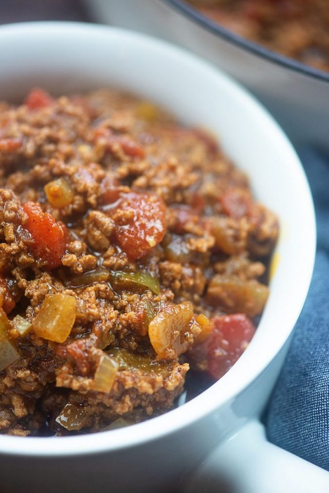 Keto chili Top 20 Latest Forms of Keto Products That Are Perfect - 7