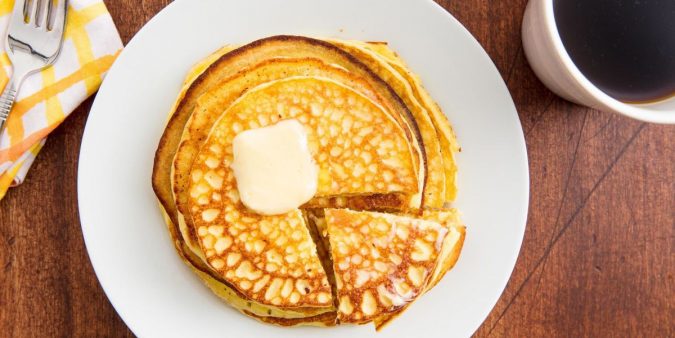 Keto pancakes Top 20 Latest Forms of Keto Products That Are Perfect - 5
