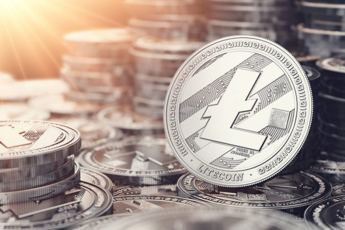Litecoin cryptocurrency 1 Top 10 Most Profitable Cryptocurrencies to Mine Today - 9