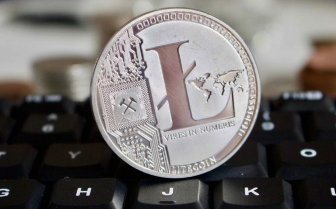 Litecoin-cryptocurrency-675x421 Top 10 Most Profitable Cryptocurrencies to Mine Today