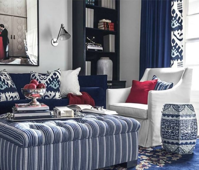Living Room Colors The Ultimate Decorating Guide for Your Living Room - 12