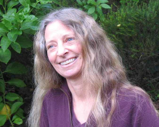 Top 10 Best Environmental Journalists in the World 7 Liza Gross Top 10 Best Environmental Journalists in the World - 7