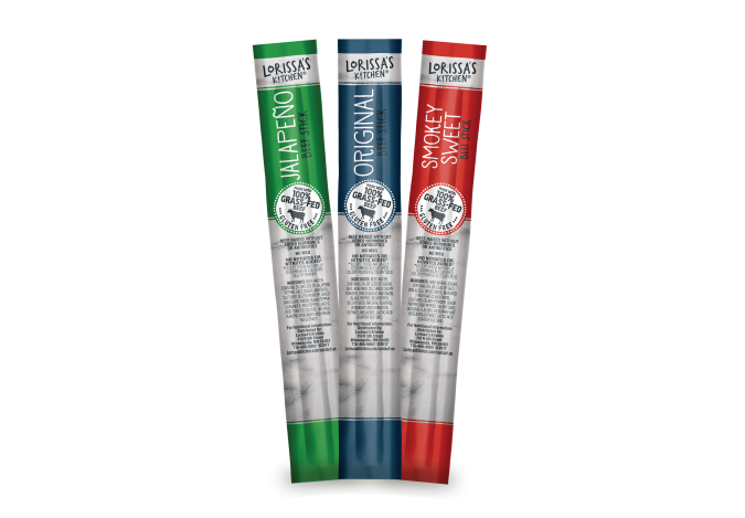 Top 20 Latest Forms of Keto Products That Are Perfect 21 Lorissas Kitchen Beef Sticks e1561764756630 Top 20 Latest Forms of Keto Products That Are Perfect - 21