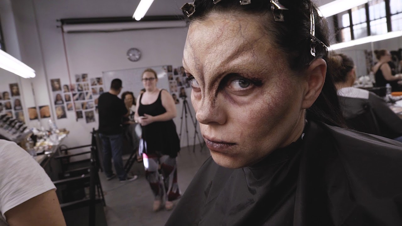 Top 10 Special Effects Makeup Schools In The USA