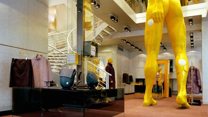 Top 10 Property and Interior Stylists 63 Marcel Wanders design. Top 10 Property and Interior Stylists - 63