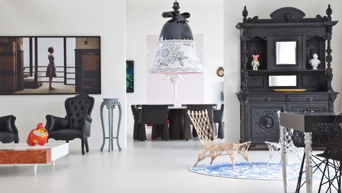 Top 10 Property and Interior Stylists 67 Marcel Wanders designs Top 10 Property and Interior Stylists - 67