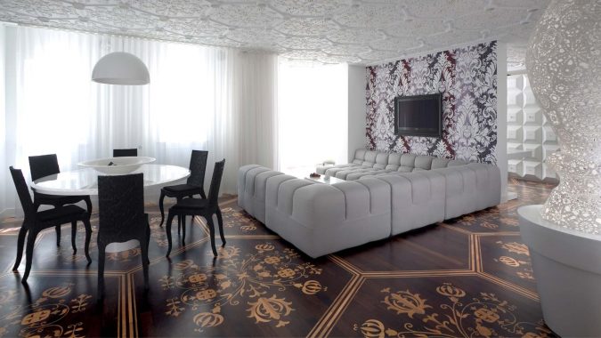 Top 10 Property and Interior Stylists 66 Marcel Wanders interior designs Top 10 Property and Interior Stylists - 66