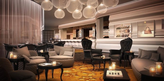 Top 10 Property and Interior Stylists 65 Marcel Wanders interiors Top 10 Property and Interior Stylists - 65