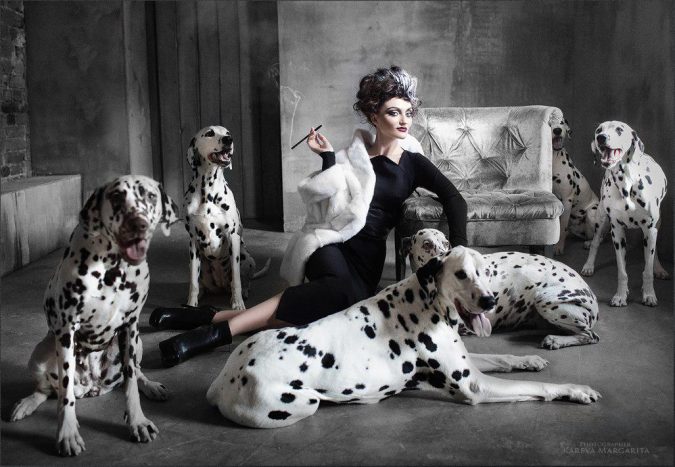 Top 9 Most Talented Fairy Tale Photographers 4 Margarita Kareva photography 3 Top 9 Most Talented Fairy Tale Photographers - 4