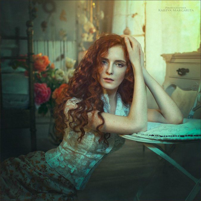 Top 9 Most Talented Fairy Tale Photographers 5 Margarita Kareva photography 4 Top 9 Most Talented Fairy Tale Photographers - 5