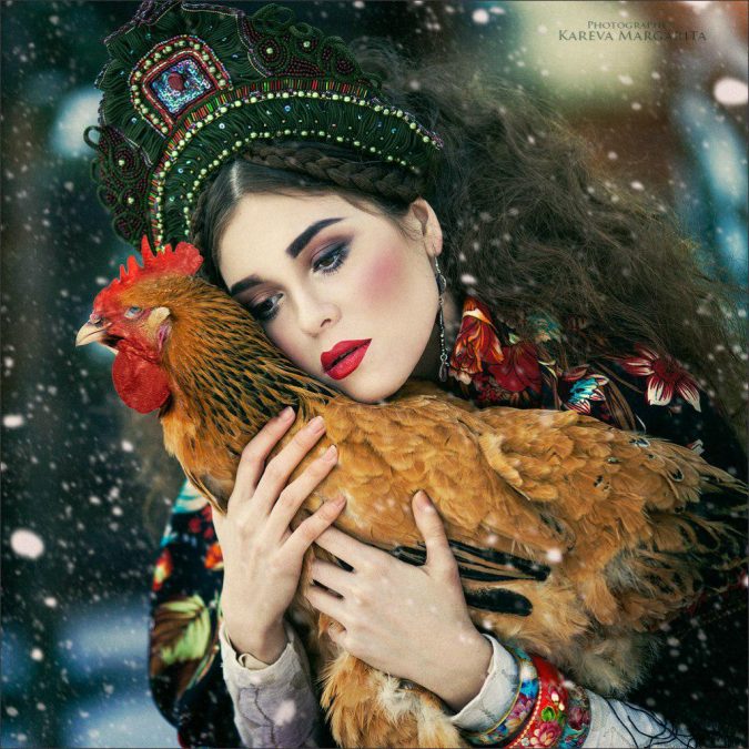 Margarita Kareva photography Top 9 Most Talented Fairy Tale Photographers - 2
