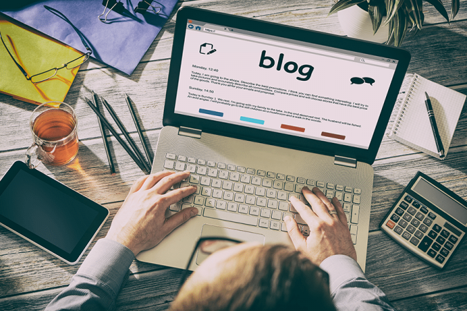 Complete Guide to Guest Blogging and Outreach 11 Marketing Blogs Complete Guide to Guest Blogging and Outreach - 11