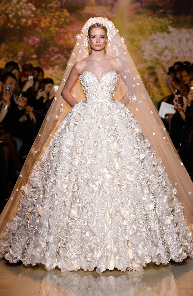 Mauro-Adami-wedding-dress Top 10 Most Expensive Wedding Dress Designers in 2022