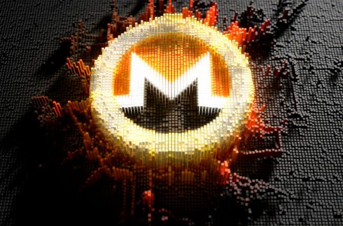 Monero cryptocurrency Top 10 Most Profitable Cryptocurrencies to Mine Today - 5