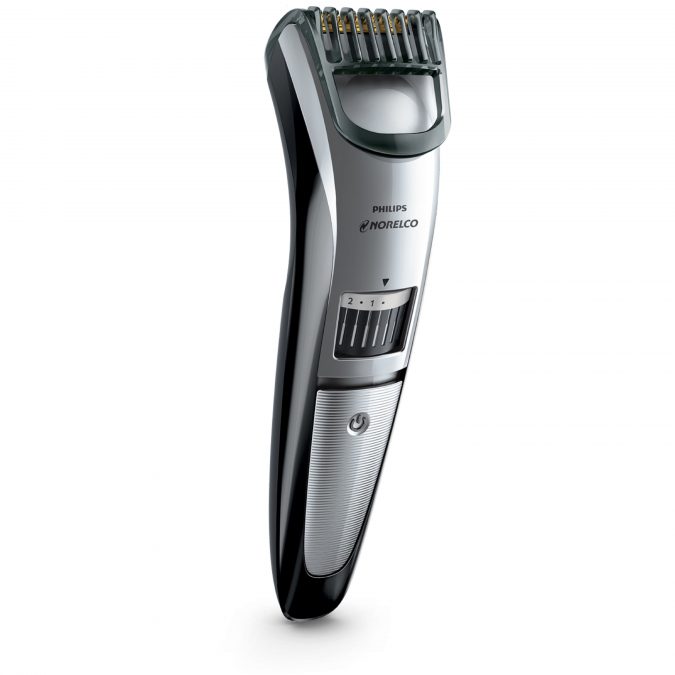NORELCO PHILIPS SERIES 3500 Best 10 Professional Beard Trimmers - 5