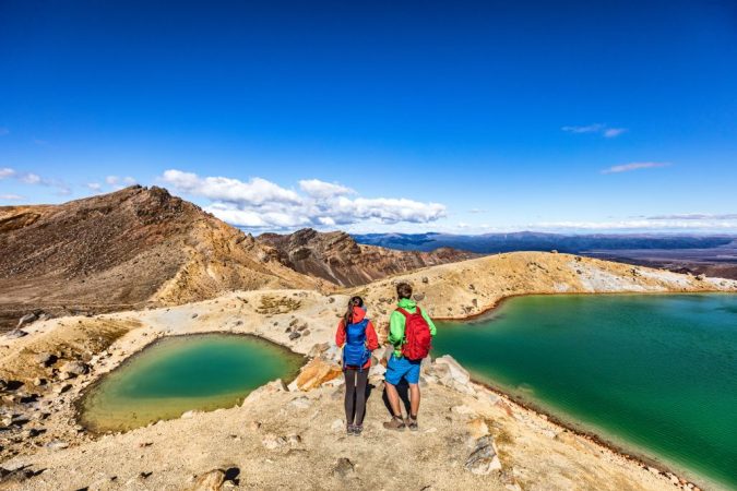 New Zealand couple Top 10 Most Luxurious Cruises for Couples - 28