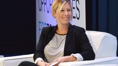 Nicole Perlroth Top 10 Best Technology Journalists‎ in the World - 70