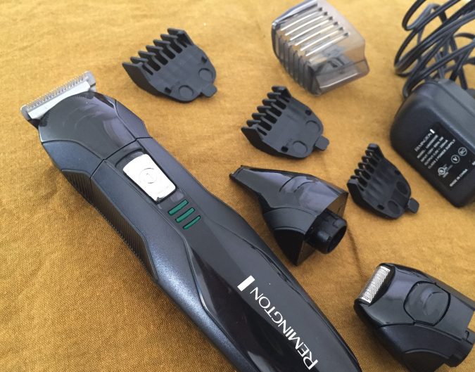 PG6025-REMINGTON-675x529 Best 10 Professional Beard Trimmers in 2020