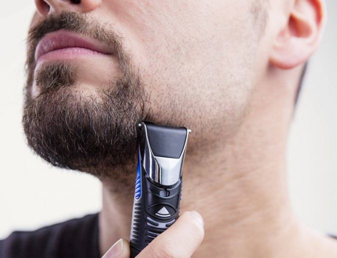 PROGLIDE BEARD TRIMMER GILLETTE FUSION. Best 10 Professional Beard Trimmers - 18