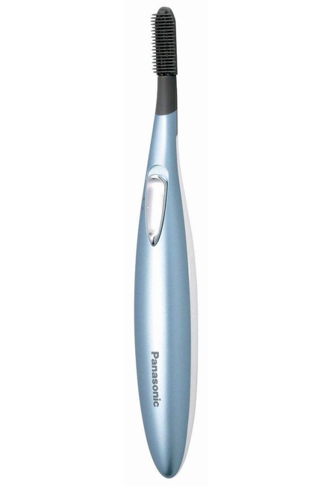 Panasonic EH2351AC Heated Eyelash Curler 2 Top 10 Best Eyelash Products Worth Trying - 17