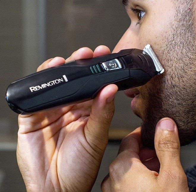 REMINGTON-1 Best 10 Professional Beard Trimmers in 2020