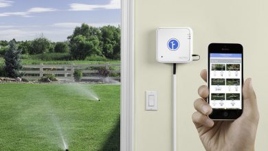 Rachio Smart Sprinkler Controller 5 Smart Home Items That Can Make Your Life Easier - 14
