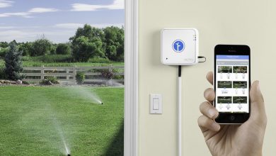 Rachio Smart Sprinkler Controller 5 Smart Home Items That Can Make Your Life Easier - 8