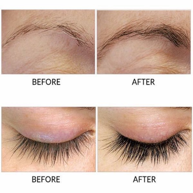 Rapidlash Eyelash Eyebrow Enhancing Serum 2 Top 10 Best Eyelash Products Worth Trying - 10