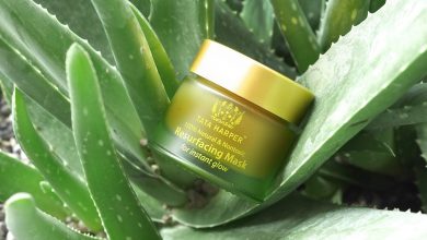 Resurfacing Mask by Tata Harper Top 10 Eco-Friendly Beauty Essentials - Lifestyle 8