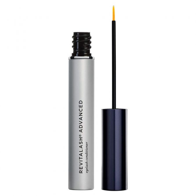 RevitaLash Advanced Eyelash Conditioner 2 Top 10 Best Eyelash Products Worth Trying - 2