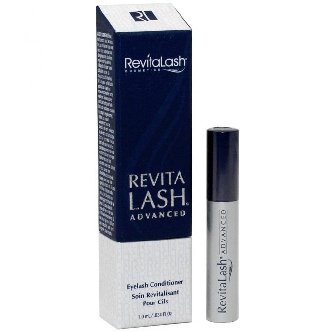 RevitaLash Advanced Eyelash Conditioner Top 10 Best Eyelash Products Worth Trying - 1