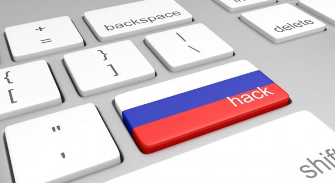 Russian hackers 1 10 Countries with Most Dangerous Hackers in the World - 7