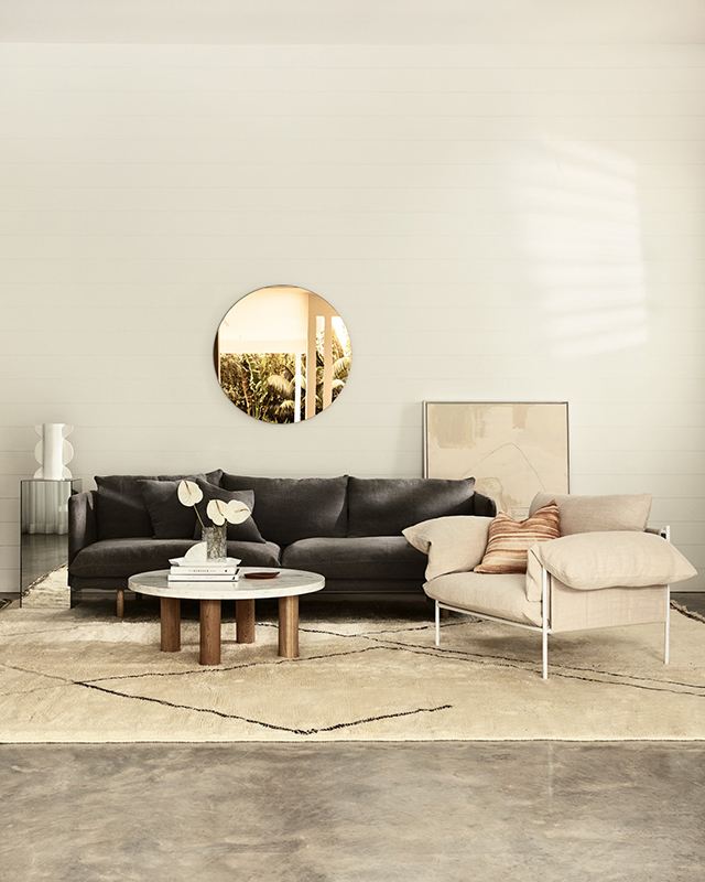 Top 10 Property and Interior Stylists 51 Sarah Ellison interior design Top 10 Property and Interior Stylists - 51