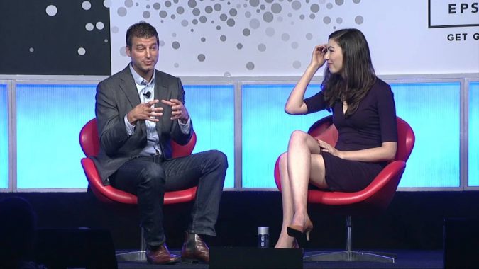 Top 10 Best Technology Journalists in the World 23 Sarah Frier 2 Top 10 Best Technology Journalists in the World - 23