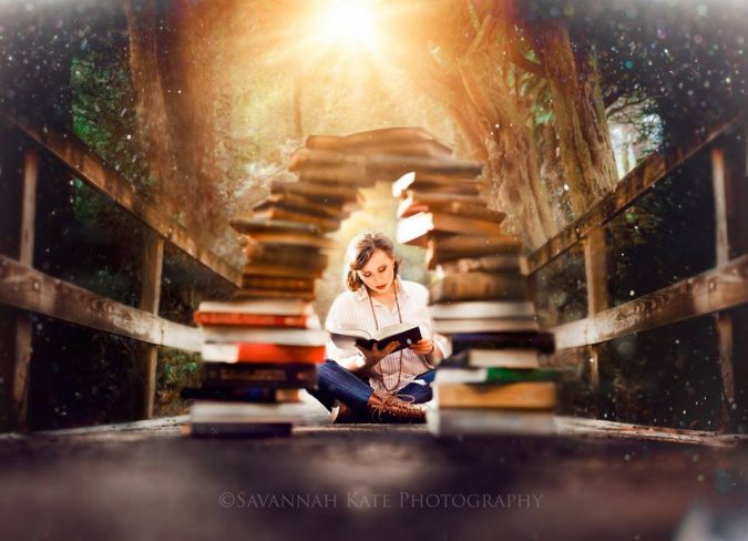 Savannah Kate photography 5 Top 9 Most Talented Fairy Tale Photographers - 15