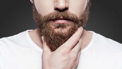 Smooth Viking beard oil. Top 20 Best Beard Growth Supplements - 122
