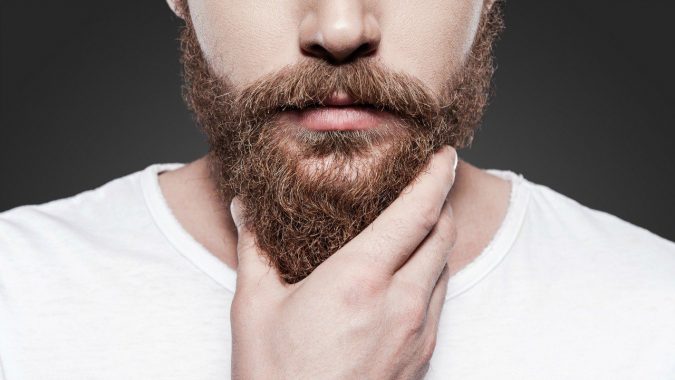 Top 20 Best Beard Growth Supplements 26 Smooth Viking beard oil. Top 20 Best Beard Growth Supplements - 26