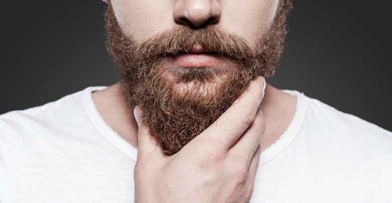 Smooth Viking beard oil. Top 20 Best Beard Growth Supplements - beard growth 1