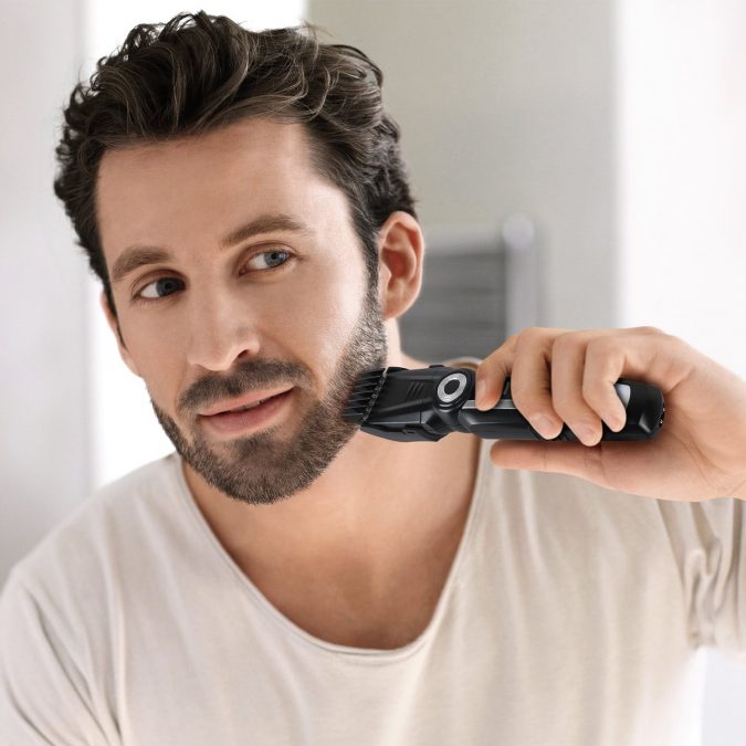TRIMMER-KIT-SUPRENT-BEARD-675x675 Best 10 Professional Beard Trimmers in 2020