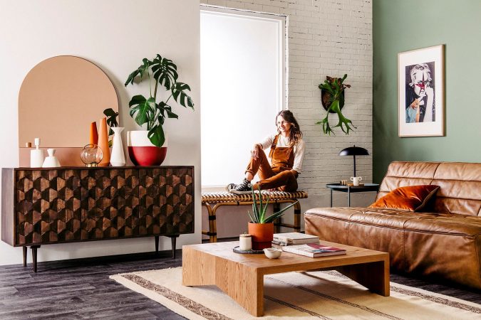 Top 10 Property and Interior Stylists 10 Tahnee Carol interior Top 10 Property and Interior Stylists - 10