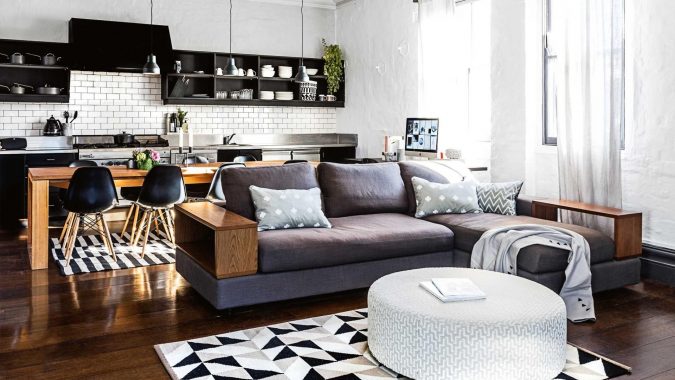 Top 10 Property and Interior Stylists 8 Tahnee Carol interior styling Top 10 Property and Interior Stylists - 8