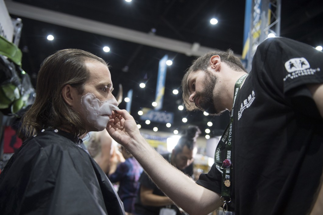Top 10 Special Effects Makeup Schools In The USA