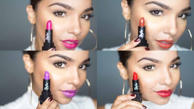 The Lip Bar Lipstick Top 10 Eco-Friendly Beauty Essentials - 6