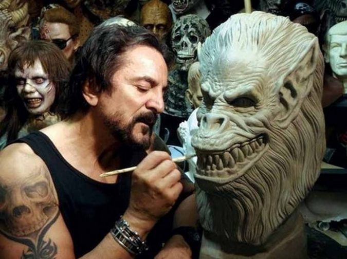 Top Special Effects Makeup Schools in the USA
