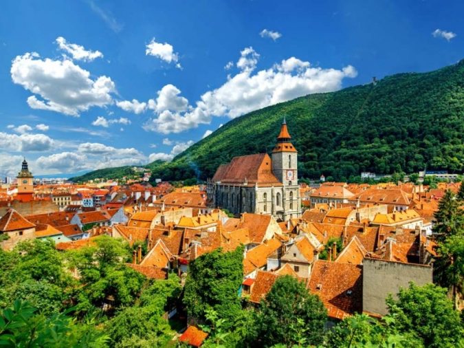 Top 5 European Holiday Destinations 7 Transylvania Romania 2 Top 5 European Holiday Destinations - 7