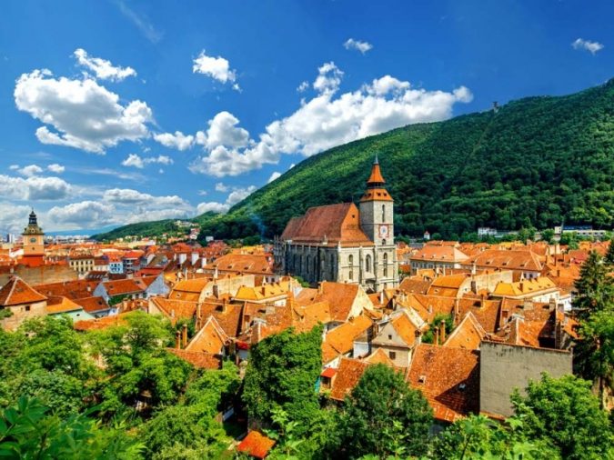 Transylvania-Romania-2-675x506 Top 5 European Holiday Destinations