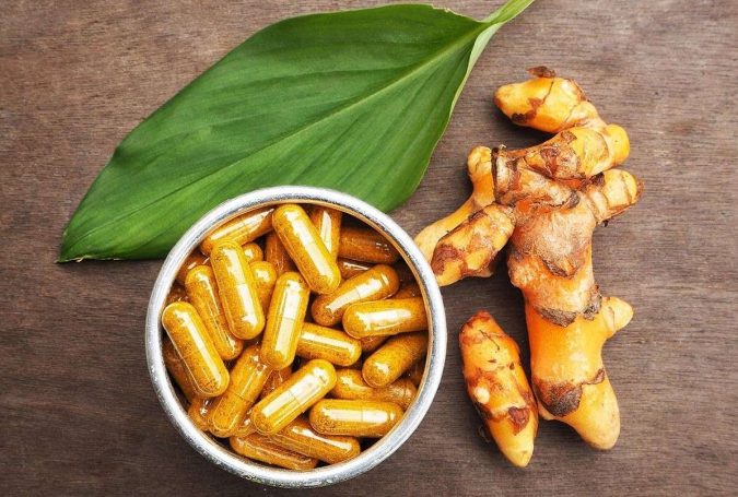 8 Natural Supplements You Should Add to Your Health Regimen 12 Turmeric 8 Natural Supplements You Should Add to Your Health Regimen - 12