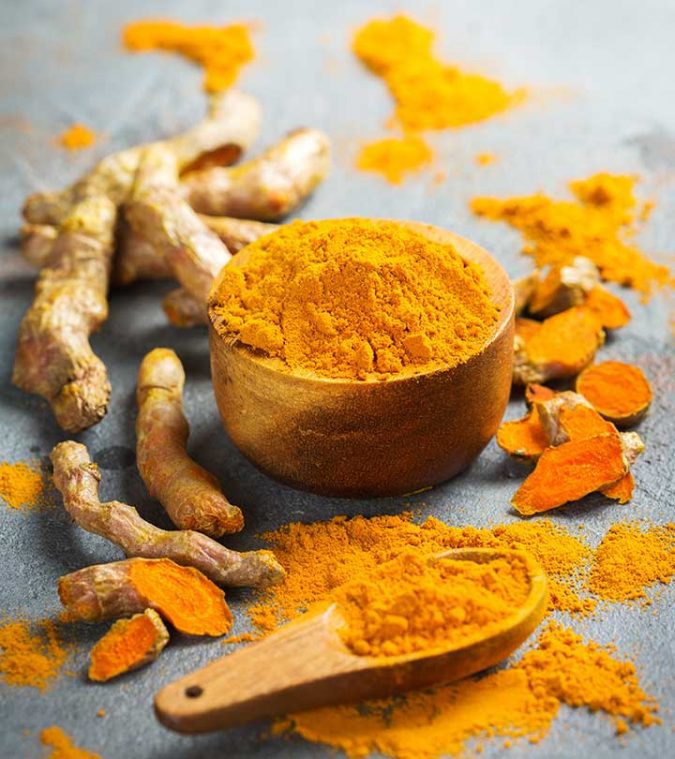 Turmeric-675x759 8 Natural Supplements You Should Add to Your Health Regimen
